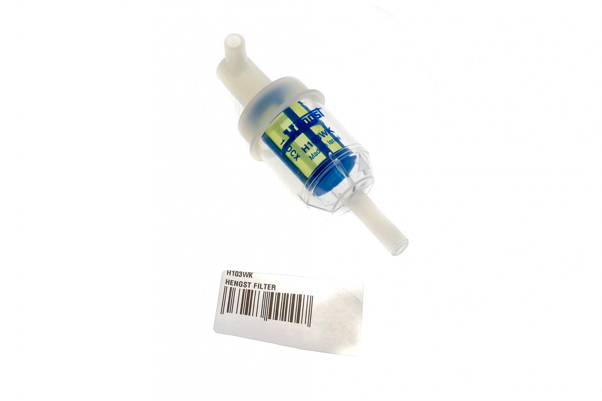 H103WK HENGST FILTER